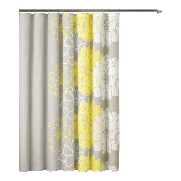 Shower Curtains You'll Love in 2020 | Wayfair.ca